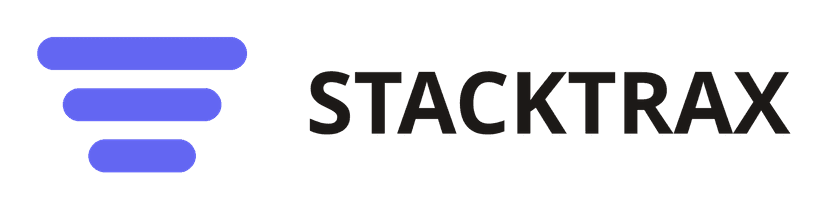 StackTrax